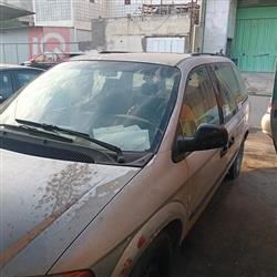 دۆج کەرەڤان